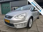 Ford Galaxy 1.6 SCTi 7 Persoons 161pk/Clima/Navi/Pdc, Auto's, Ford, Voorwielaandrijving, 1596 cc, Stof, Gebruikt