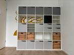 Kallax ikea kast, in goede staat, Huis en Inrichting, Kasten | Wandmeubels, Ophalen, Zo goed als nieuw, 25 tot 50 cm, 150 tot 200 cm