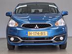 Mitsubishi Space Star 1.0 Cool+ /Airco! /Elek. pakket /C.V., Auto's, Mitsubishi, Voorwielaandrijving, Stof, Gebruikt, Euro 6