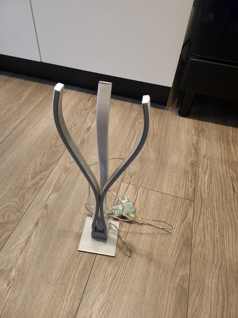 Led lampen, Ophalen of Verzenden, Zo goed als nieuw, Minder dan 50 cm