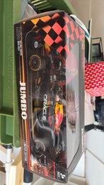 Jumbo formule 1 red bull racing, Verzamelen, Ophalen of Verzenden, Zo goed als nieuw, Formule 1