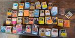 3000 Pokémon Kaarten - incl Holo & Reverse Holo, Hobby en Vrije tijd, Ophalen of Verzenden, Gebruikt, Meerdere kaarten, Foil