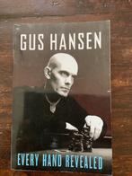 Diverse poker boeken, Ophalen of Verzenden, Gelezen, Diverse auteurs