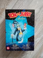 DVD Box Tom and Jerry (Collection), Alle leeftijden, Boxset, Ophalen of Verzenden, Zo goed als nieuw