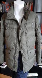 Jet Set heren donsjas Maat 50/52, Maat 52/54 (L), Ophalen of Verzenden, Zo goed als nieuw, Jet Set