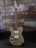 Linkshandige Telecaster linkshandig, Muziek en Instrumenten, Snaarinstrumenten | Gitaren | Elektrisch, Ophalen of Verzenden, Zo goed als nieuw