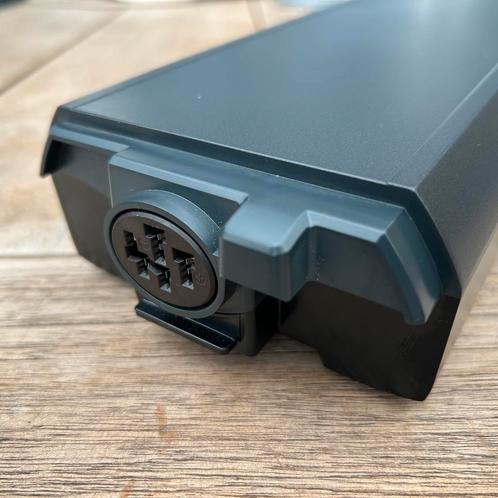 Bosch powerpack 500 testrapport + 12 maanden garantie, Fietsen en Brommers, Fietsaccessoires | Fietsaccu's, Zo goed als nieuw
