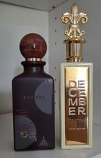 Paris Corner Eternal Coffee & December Vanilla Parfum, Ophalen of Verzenden, Zo goed als nieuw