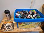 Grote bak met lego bionicle / hero factory onderdelen, Kinderen en Baby's, Speelgoed | Duplo en Lego, Ophalen of Verzenden, Zo goed als nieuw
