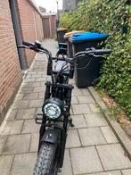 Lasouris fatbike, Fietsen en Brommers, Brommers | Tomos, Ophalen, Overige modellen, 7 versnellingen, Maximaal 45 km/u