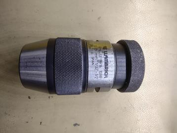 LLambrich Spain boorkop 1-13mm beschikbaar voor biedingen