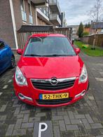 Opel Agila, Auto's, Particulier, Te koop