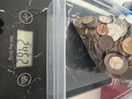 2 kilo wereldmunten mix I, Verzenden, Nederland en Buitenland, Munten