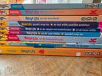 Heksje lilly 9x, Ophalen of Verzenden, Zo goed als nieuw, Knister, Fictie algemeen