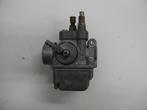 Bing 10mm. vierkant carburateur, Verzenden, Gebruikt, Zundapp