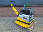 Wacker DPU6555 Hehap 6 ton BJ2020 zeer netjes 370u, Doe-het-zelf en Verbouw, Gereedschap | Overige machines, Ophalen of Verzenden
