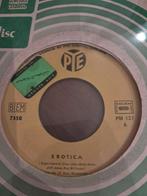 MAN vinyl single Erotica/spunk box Libanon, Ophalen of Verzenden, Gebruikt