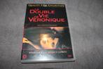 DVD La Double Vie de Veronique, Cd's en Dvd's, Dvd's | Filmhuis, Vanaf 12 jaar, Ophalen of Verzenden, Gebruikt, Frankrijk