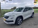 Skoda Kodiaq 1.5 TSI Sportline Business 1e eig , trekhaak, Euro 6, 4 cilinders, 150 pk, Adaptive Cruise Control