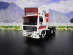 Wsi 01-4381 Van Noort Transport,  Volvo F16 6x4