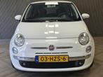 Fiat 500 1.2 Sport AIRCO, Auto's, Fiat, Euro 5, Stof, Gebruikt, 4 cilinders