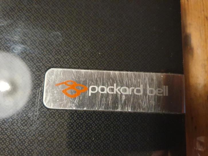 Packard Bell laptop 17 inch, i3, 6GB, Computers en Software, Windows Laptops, Gebruikt, 17 inch of meer, HDD, 2 tot 3 Ghz, Qwerty
