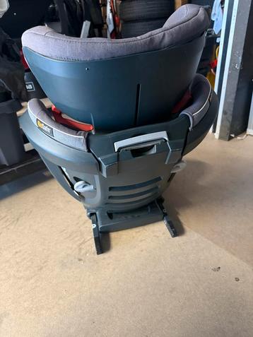 BeSafe iZi Flex FIX i-Size Kinderstoel beschikbaar voor biedingen