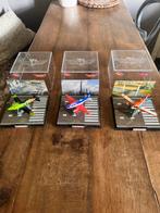 Disney Planes metalen vliegtuigjes, Ophalen of Verzenden, Zo goed als nieuw