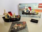 Lego Boot 4005, Kinderen en Baby's, Speelgoed | Duplo en Lego, Ophalen, Gebruikt, Complete set, Lego