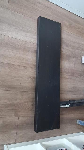 Lack plankje  beschikbaar voor biedingen