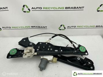 Ruitmechanisme origineel rechtsvoor BMW 3-serie 7060266 beschikbaar voor biedingen