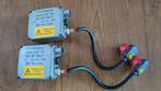 Mercedes Xenon voorschakelunits Hella 5DV 007 760-21, Ophalen of Verzenden, Gebruikt, Mercedes-Benz
