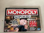 Monopoly Valsspelers Editie, Een of twee spelers, Ophalen of Verzenden, Gebruikt