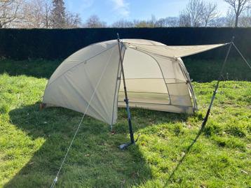 Big Agnes Copper Spur 1-persoonstent beschikbaar voor biedingen