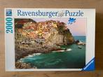 Ravensburger Premium legpuzzel 2000 stukjes, Hobby en Vrije tijd, Denksport en Puzzels, Ophalen of Verzenden, Meer dan 1500 stukjes