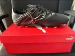 Puma voetbalschoenen mt 47 NIEUW, Maat XS of kleiner, Ophalen of Verzenden, Zo goed als nieuw, Schoenen