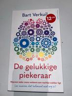 De Gelukkige Piekeraar - Bart Verkuil, Ophalen, Gelezen, Overige onderwerpen