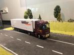 Renault T met koeloplegger van Galliker, Ophalen of Verzenden, Zo goed als nieuw, Bus of Vrachtwagen, Wsi