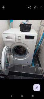 Bosch wasmachine Serie 4, Ophalen, Zo goed als nieuw