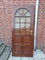 Gratis: Deur opdek links 200x83, Doe-het-zelf en Verbouw, Deuren en Horren, Ophalen, 80 tot 100 cm, Binnendeur, Zo goed als nieuw