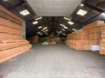 Douglas hout | planken | palen | regels | regels, Ophalen of Verzenden, Nieuw, Hout