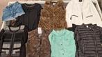 partij merkkleding dames, kleding pakket, Ophalen, Zo goed als nieuw, Maat 38/40 (M)