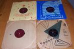 8-78 toeren platen van Victor Silvester And His Ballroom or, Ophalen of Verzenden, Gebruikt, 10 inch