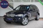 BMW X5 xDrive48i V8|Org NL NAP|2e Eig|Youngtimer|High Execut, Auto's, BMW, Automaat, Gebruikt, Blauw, 4799 cc