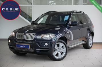 BMW X5 xDrive48i V8|Org NL NAP|2e Eig|Youngtimer|High Execut beschikbaar voor biedingen