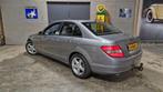 Mercedes-Benz C-klasse 180 CDI BlueEFFICIENCY Business Class, Automaat, Euro 5, Zwart, 4 cilinders
