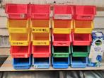 Stapel bakjes, Doe-het-zelf en Verbouw, Ophalen of Verzenden, Gebruikt, Minder dan 40 cm, Minder dan 35 cm