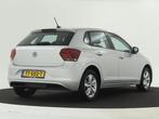Volkswagen Polo 1.0 TSI Beats NAVI | CarPlay | 1ste eigenaar, Auto's, Volkswagen, Overige kleuren, Bedrijf, Handgeschakeld, Start-stop-systeem