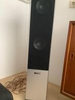Canton Vento 807 DC Luidspreker set van 2, Audio, Tv en Foto, Luidsprekers, Zo goed als nieuw, 120 watt of meer, Center speaker