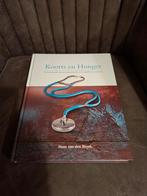 Koorts en Honger - Hans van den Broek, Boeken, Ophalen of Verzenden, Zo goed als nieuw, Hans van den Broek, Overige